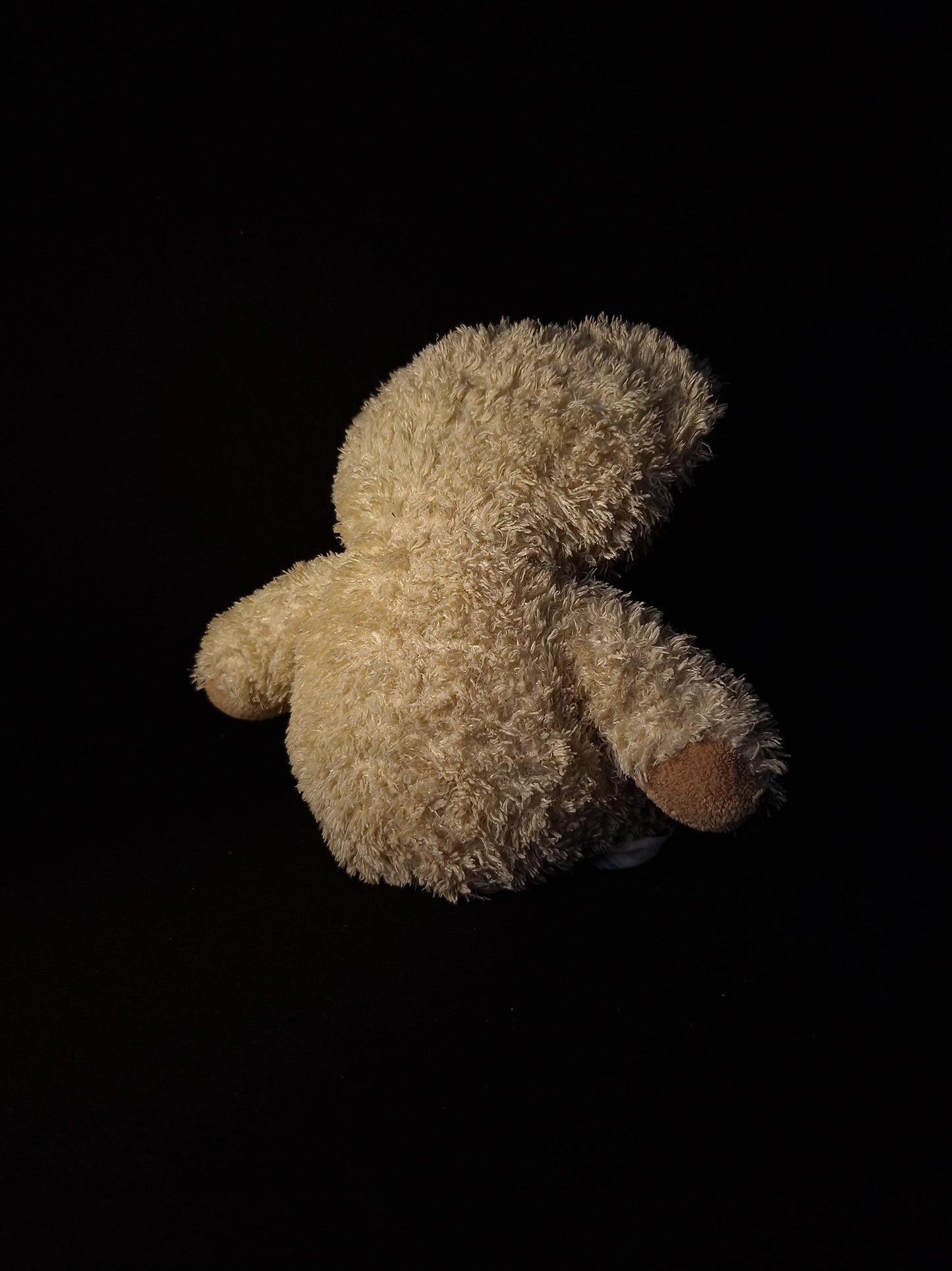 Demogoron tentacle plushie